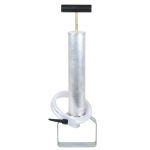 POMPA per Materasso a Depressione o Steccobende - TORINOMED