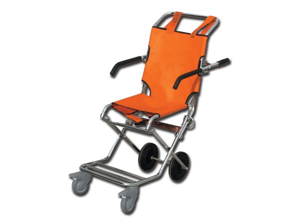 SEDIA PORTANTINA - TORINOMED