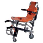 SEDIA PORTANTINA A 4 RUOTE - TORINOMED