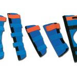 SET STECCOBENDE - 5 pezzi - TORINOMED