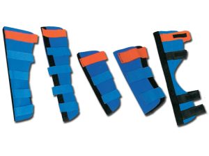 SET STECCOBENDE - 5 pezzi - TORINOMED