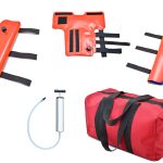 SET STECCOBENDE A DEPRESSIONE - TORINOMED