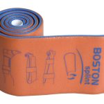 STECCOBENDA BOSTON - TORINOMED