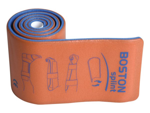 STECCOBENDA BOSTON - TORINOMED