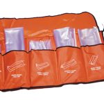 STECCOBENDE GONFIABILI DI PRIMO SOCCORSO - set da 4 - TORINOMED