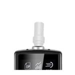 BOCCAGLIO PER ETILOMETRO PROFESSIONALE AP 338 con stampante - TORINOMED