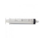 SIRINGA BD PLASTIPAK SENZA AGO - 30 ml Luer Lock - TORINOMED