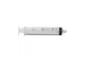 SIRINGA BD PLASTIPAK SENZA AGO - 30 ml Luer Lock - TORINOMED