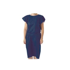 Camice paziente TNT senza maniche - TORINOMED