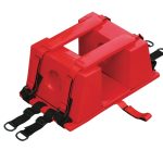 FERMATESTA FERMO-3 adulti - rosso - TORINOMED