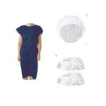 Kit paziente 3 pezzi 4PRO - TORINOMED