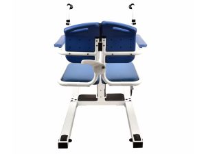 SEDIA IDRAULICA PER TRASFERIMENTO PAZIENTI - immagine 3