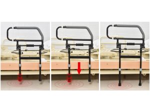 SPONDA LETTO RIBALTABILE - immagine 4