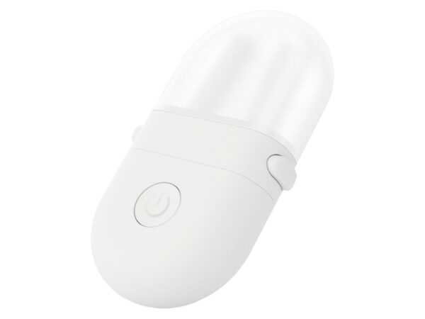 DISPOSITIVO DI FOTOTERAPIA PER RINITE ALLERGICA DISPOSITIVO DI FOTOTERAPIA PER RINITE ALLERGICA - TORINOMED