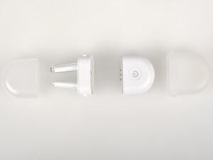 DISPOSITIVO DI FOTOTERAPIA PER RINITE ALLERGICA - immagine 2