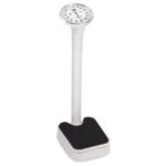 PESAPERSONE MECCANICA A COLONNA PROFESSIONALE WUNDER R150A 150 kg - Classe IIII - TORINOMED