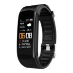 ACTIVITY HEALTH TRACKER FITBAND - TORINOMED