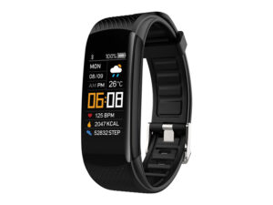 ACTIVITY HEALTH TRACKER FITBAND - TORINOMED