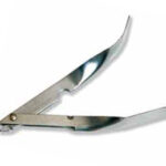PINZA METALLICA RIMUOVI PUNTI - 11 cm - sterile - TORINOMED