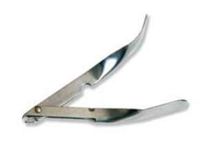 PINZA METALLICA RIMUOVI PUNTI - 11 cm - sterile - TORINOMED