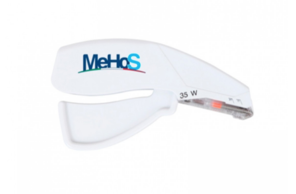 Suturatrice Cutanea Monouso 35 W Suturatrice cutanea monouso sterile 35 w - TORINOMED