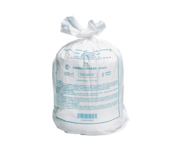 cotone idrofilo fu tipo extra in falde - TORINOMED