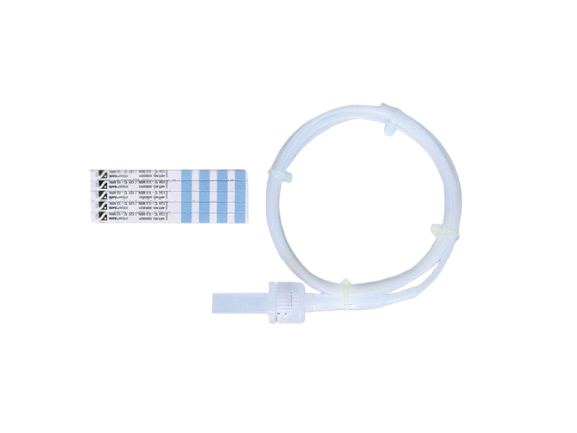 INTERLOCK HELIX TEST SYSTEM - TORINOMED