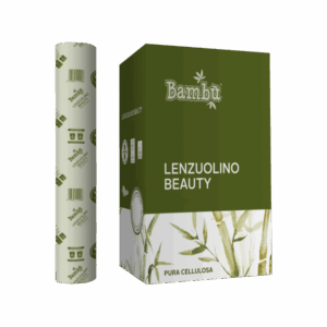 LENZUOLINO BAMBU SUPER 50 - TORINOMED