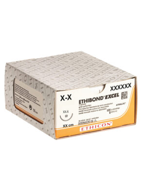 SUTURA ETHIBON EXCEL - TORINOMED