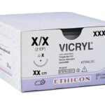 suture VICRYL - TORINOMED