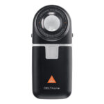 DERMATOSCOPIO HEINE DELTAONE - nero - K-210.28.305 - TORINOMED