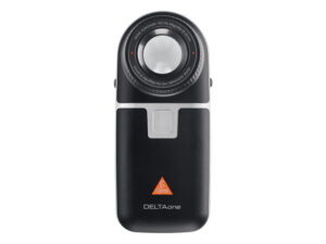 DERMATOSCOPIO HEINE DELTAONE - nero - K-210.28.305 - TORINOMED