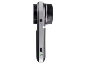 DERMATOSCOPIO HEINE DELTAONE - nero - K-210.28.305 - immagine 4