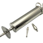 SCHIZZETTONE SCHIMMELBUSCH 150 CC - metallo - TORINOMED