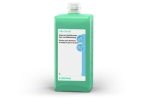 Lifo-Scrub disinfettante Clorexidina - 1000 ml - TORINOMED