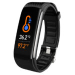 ACTIVITY HEALTH TRACKER FITBAND PLUS - TORINOMED