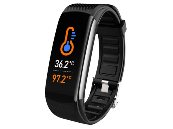 ACTIVITY HEALTH TRACKER FITBAND PLUS - TORINOMED