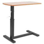 TAVOLINO SETAVOLINO SERVILETTO ELITE REGOLABILE - TORINOMEDRVILETTO ELITE REGOLABILE - TORINOMED