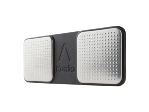 ECG 1 DERIVAZIONE OMRON KARDIAMOBILE - KM-1L-E - TORINOMED