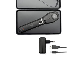 OFTALMOSCOPIO HEINE BETA X - C-130.28.330 - immagine 4