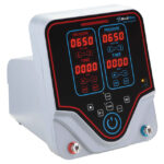 TOURNIQUET AUTOMATICO MEDIONE TRQ-2020 - 2 canali - TORINOMED