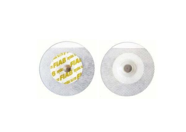 ELETTRODO FIAB F2080-DIAMETRO 50 MM- CF 1200PZ