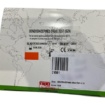 TEST BENZODIAZEPINE - TORINOMED