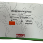 TEST HELICOBACTER PYLORI - TORINOMED
