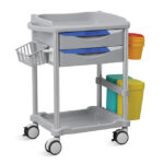 CARRELLO TRATTAMENTO NEO PLUS - TORINOMED