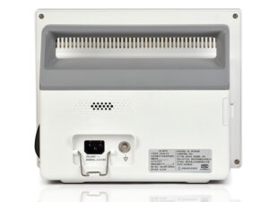 MONITOR PAZIENTE AIVIEW V10 - immagine 5