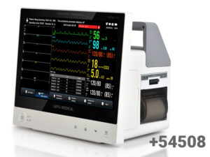 MONITOR PAZIENTE AIVIEW V10 - immagine 6