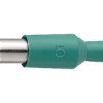 CURETTE BIOPSIA-PUNCH KAI diametro 5 mm - TORINOMED