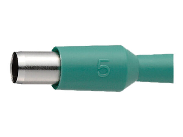 CURETTE BIOPSIA-PUNCH KAI diametro 5 mm - TORINOMED