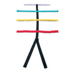 IMBRAGATURA RAGNO - regolabile - TORINOMED